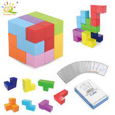 The cube has the distinctive crisp feeling i've come to expect from gan cubes, and it's by far one of the most stable 4x4s i've ever used. Magnetic Magic Cube Creative Diy Blocks City Plastic Building Blocks Strong Magnetic Puzzle Designer Interactive Toy For Kids Magnetic Aliexpress