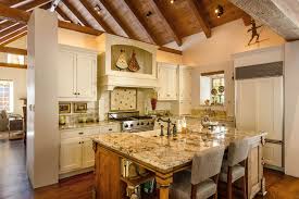 interior design traditional kitchen