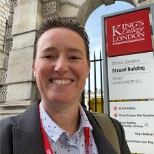 Congratulations to Nicole Reader who has been shortlisted as a finalist in  the 'Technical Employee of the year' category at the CRN UK Women and  Diversity in Channel Awards 2025!