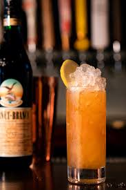 While not exclusively a christmas drinks, it has been adopted into the christmas tradition of cuba, centred around the nativity story. 21 Best Ginger Beer Cocktails Delicious Ginger Beer Drink Recipes