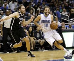 This was the first defeat for team usa in the. Magic S Evan Fournier Is Happy To Be Playing So Close To France Orlando Sentinel