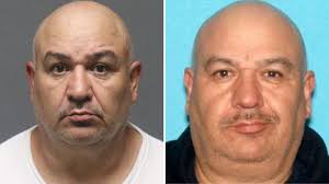 Richard Dearing fue condenado por abusar de una chica que conoció por  internet