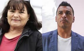 Mamá de Esteban Paredes revela detalles de su acercamiento: "Se ha abierto  más conmigo y ha sido un buen hijo"