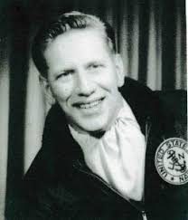 Robert Henry Landes Jr.