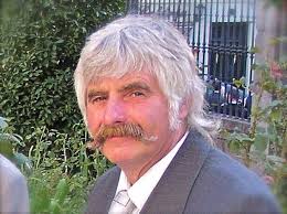 Dave Grantham AKA Mr Whiskers AKA Capt. Dave A true legend.