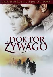 Doktor Żywago (edycja jubileuszowa)