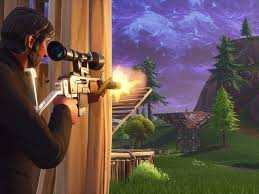 Are you a noob or a sniper? Fortnite Fortnite Battle Royale Guide Which Hero To Choose For Best Gameplay Gaming News Gadgets Now