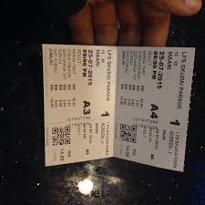 Lotus five star is a cinema chain that began in the 1980s and now operates 24 cinemas. Photos At Lfs Cinemas 5 Tips