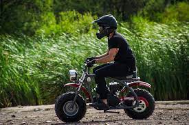 Maybe you would like to learn more about one of these? Bt200x Coleman Powersports