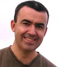 Resultado de imagen de lorenzo silva