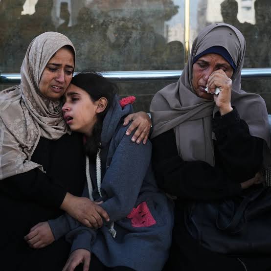 Israel attacks Gaza in deadliest strikes since ceasefire began - The Globe  and Mail