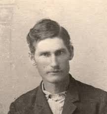 George Mathison Bates (1871-1916)