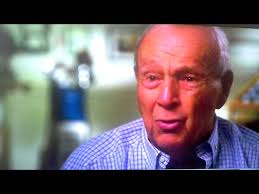 Tony Lema and Son, David Lema at 2015 OPEN.