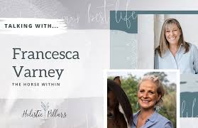 Passion to Purpose with Frankie Varney