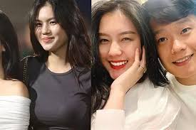 Vợ Thành Chung lộ diện sau sinh, bất ngờ ngoại hình hot mom