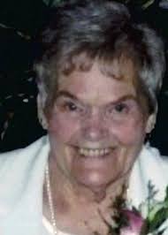 Obituary of Ethel Viola Edmondson