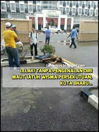 Cerita keangkeran wisma yang sempat digunakan untuk syuting film kafir memang sudah dibuktikan. Penggempur Mutiara