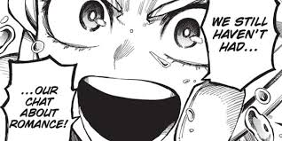 Pin By Mayu✿ On Izuku X Ochako | Deku X Uraraka, My Hero Academia Episodes,  Hero Academia Characters