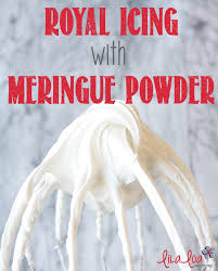 Maybe you would like to learn more about one of these? Substitute For Meringue Powder In Royal Icing Meringue Powder Substitutes You Ll Come Across In Your