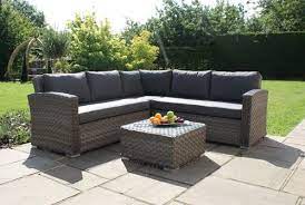 Outdoor Furniture Home Decor In South Africa Creative Living Maze Rattan Rattan Garden Furniture Garden Sofa Set