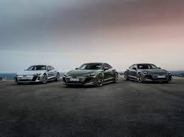 Image result for Pebble Gray 2025 E-Tron