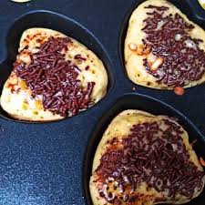 Maybe you would like to learn more about one of these? Resep Kue Cubit Sederhana Jajanan Sd Yang Bikin Nagih