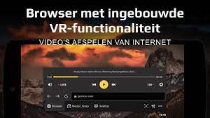 360 virtual reality videos how about getting your hands on one of vr apps with a pro level virtual reality player? Gizmo Vr Video Player 360 Virtual Reality Videos For Android Apk Download