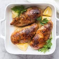 We did not find results for: Petto Di Pollo Al Forno Ricetta Per Farlo Morbido E Gustoso