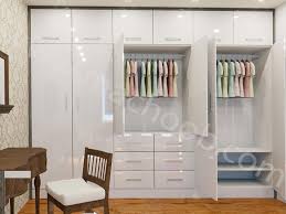 کمد دیواری آقای سعیدی طراحی و اجرای انواع پروژه های بازسازی بازدید مشاوره و طراحی رایگا Bedroom Closet Design Apartment Closet Organization Closet Design