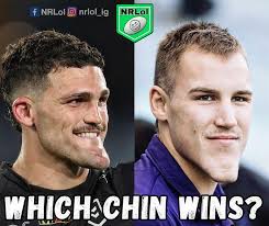 Cleary v Hughes ❌ Cleary v MacDonald ✓ The actual battle within the battle  that fans want to see #NRLol