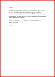 It should be approached with the same professionalism as an interview, from the clothes you wear down to the cov. 23 Short Cover Letter Short Cover Letter Great Short Cover Letters Apa Example Job Cover Letter Simple Cover Letter Cover Letter For Resume