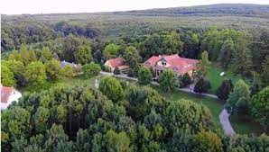 Bewertungen, hotelbilder & top angebote: Nagy Magyarorszag Park Isztimer Aktualisierte Preise Fur 2021