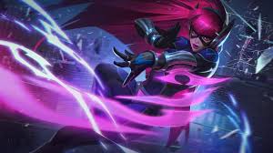 Irelia Lol Infiltrator Splash Art 8k Wallpaper 275 Irelia 1080p, 2k, 4k, 5k hd wallpapers free download, these wallpapers are free download for pc, laptop, iphone, android. irelia lol infiltrator splash art 8k