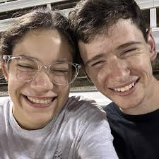 Ava Floyd and Joel Salazar's Wedding Website