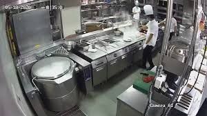 Indian restaurant kitchen design draw a basic design for source hotrodhal.com. Crushed By Covid 19 India S Restaurants Consider Radical Changes Nikkei Asia