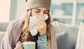 6 Conseils Pour Deboucher Naturellement Un Nez Encombre