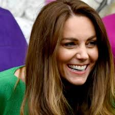 Kate Middleton secretly carried a patriotic handbag at the Euros final