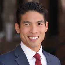 Benjamin Wu's Instagram, Twitter & Facebook