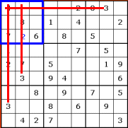 Crossword puzzles are for everyone. How To Solve Sudoku Puzzles Paulspages Co Uk