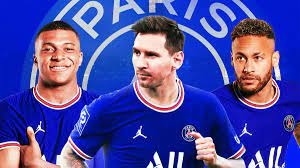 Welcome on the psg esports official website ! Psg Wird Mit Lionel Messi Neymar Und Kylian Mbappe Zur Ubermacht So Furchterregend Ist Das Neue Paris Eurosport