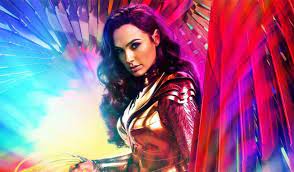 Diana must contend with a work colleague and businessman, whose desire for extreme wealth sends the world down a path of destruction, after an ancient artifact that grants wishes goes missing. Nonton Wonder Woman 1984 2020 Sub Indo Full Movie Pingkoweb Com
