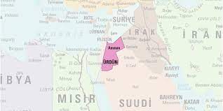 Ürdün gezi rehberi ile ürdün'le ilgili aklınızda hiçbir soru kalmayacak. Urdun Insamer