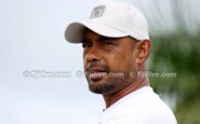 2025 Veterans Tournament (My Suva Legends vs Nasinu Legends)