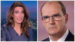 Retrouvez dans l'annuaire des célébrités sa date d'anniversaire, son âge, sa taille, son signe du zodiaque et des milliers d'autres informations. Anne Claire Coudray Recadree Sechement Par Jean Castex Ses Confidences
