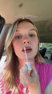 Discover the Only Lip Product You'll Ever Need