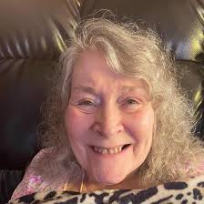 Obituary information for Beverly Jane Faubion