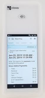 Luckily for you, we're going to cover exactly that here in this review. Clover Flex Review 2020