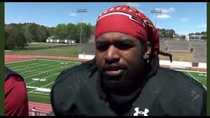 SHAW U Spring Game Highlights 2022. CBS Channel 17 NC