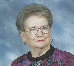 Mary Jo Tindall Kimbrough Obituary