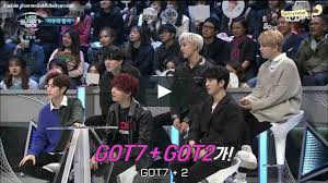 Рет қаралды 26 млн2 жыл бұрын. à¸‹ à¸šà¹„à¸—à¸¢ 170323 I Can See Your Voice Got7 3 3 On Vimeo